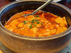 麻婆豆腐-外婆家(西溪印象城店)