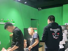 -丛林狼酱骨头(金川店)