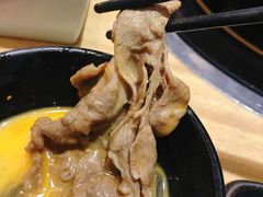-水林间·寿喜烧自助(仙林金鹰店)