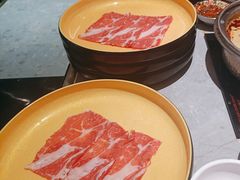 -一绪に寿喜烧(夫子庙水游城店)