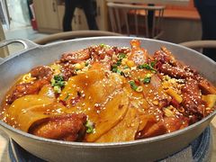 -A货肉蟹煲(印象城店)
