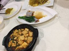 -七哥港式茶餐厅(亮马桥总店)
