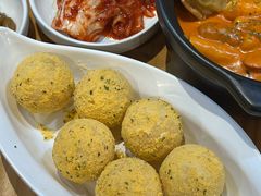 -山海珍味韩国料理(奥城店)