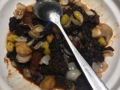 -黔蘑菇四季餐厅(观山湖店)