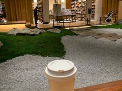 -Seesaw Coffee(朝阳大悦城店)