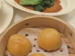 -酌宴府The China Club·广州万富希尔顿酒店(云城东路店)