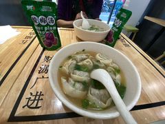 -吉祥馄饨(上海金平店)