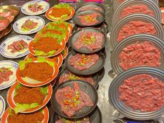 -九记潮汕现切鲜牛肉自助火锅(长沙·方圆荟店)