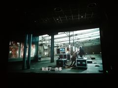 -百美汇影城(LUXE嘉里中心店)