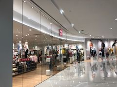 -优衣库(长沙国金中心店)