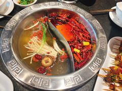 -热辣宗师·串串火锅(万达金街店)