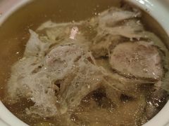 -广东道至正餐厅(区庄店)