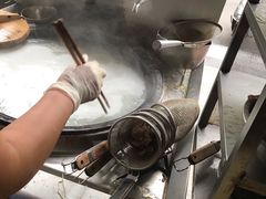 -老赵面店(大西路店)