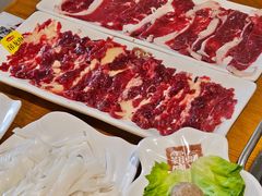 -海银海记潮汕牛肉火锅(新港中路海珠店)