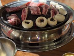 -九田家黑牛烤肉料理(新辰里亚运村店)