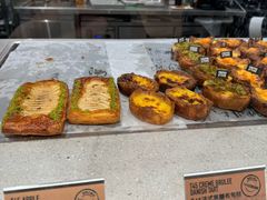-PAPER STONE BAKERY(天汇广场店)