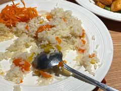 -谷丽麦馕新疆菜·清真(步步高梅溪新天地店)