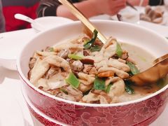 -闽海肴(北辰荟店)