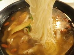 -仙踪林(江燕路万科里店)