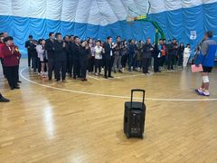 -帕拉泽羽毛球·篮球·乒乓球·健身