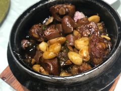 -香雪海饭店中餐厅(人民桥店)