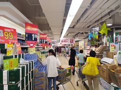 -华润万家(天河东店)