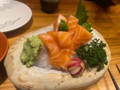 -和来日本料理(张家港美食街店)