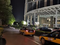 -北京北辰洲际酒店