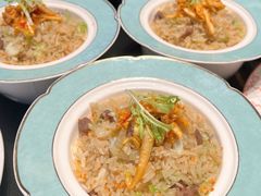 -翕间食·精致淮扬菜(江苏大剧院店)