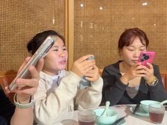 -潮界(虹桥新天地店)