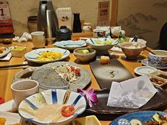 -大岛日本料理铁板烧(南通大饭店)