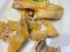 -百姓百味海鲜酒楼(粤垦路总店)