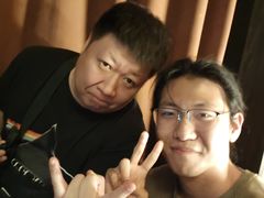 -MM·五声·音乐人与调酒师(西安路店)