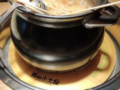 -尚品小土屋涮毛肚(李沧万达店)
