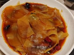 -唐猫庭院·千年陕菜(大唐不夜城店)