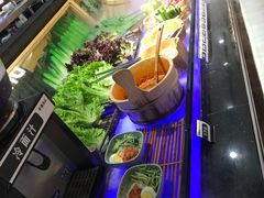 -盛江山自助料理(奥莱锦辉购物广场店)