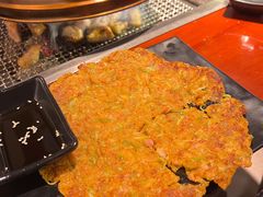 -肉甲韩国木炭烤肉(新壹街1店)