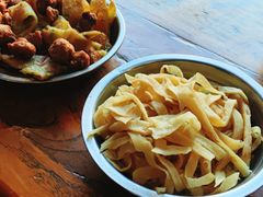 -清真马杰山牛肉汤馆