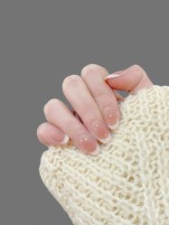 -UN·桃喜日系美睫美甲