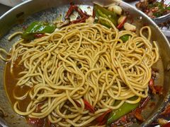 -回·龙虾铺·盆盆蟹·烧烤大排档(回龙观店)