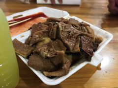 -细妹五香牛杂(步行街店)