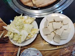 -燕北云山·农家菜·灶台鱼(密云溪翁庄店)