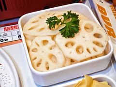 -雅佳神话·麻辣烤鱼(新街口店)