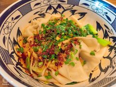 -子午路张记肉夹馍(兵马俑店)