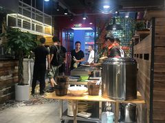 -蕃茄述·好汤自然来(江汉路店)