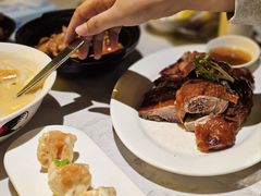 -拾溪餐厅(杭州千禧度假酒店)