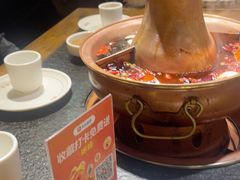 -清真·京华源铜锅涮肉(丰庆店)