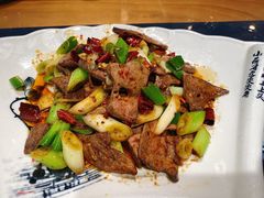 -益恒饭店乡间白族菜(古城总店)