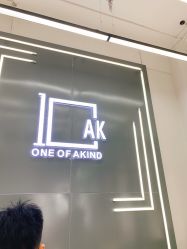 前台-IN HAIR艺术+造型