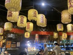 -南京大牌档(济南万象城店)